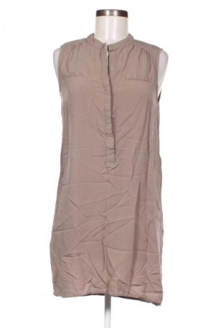 Kleid Saint Tropez, Größe S, Farbe Braun, Preis € 18,99