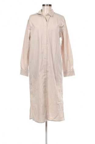 Kleid Samsoe & Samsoe, Größe S, Farbe Ecru, Preis € 113,22