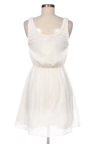 Kleid Samsoe & Samsoe, Größe S, Farbe Weiß, Preis € 31,99