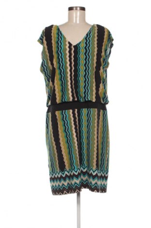 Kleid Sandra Darren, Größe L, Farbe Mehrfarbig, Preis € 27,99