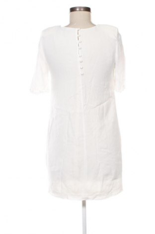 Kleid Sandro, Größe XS, Farbe Weiß, Preis € 128,64