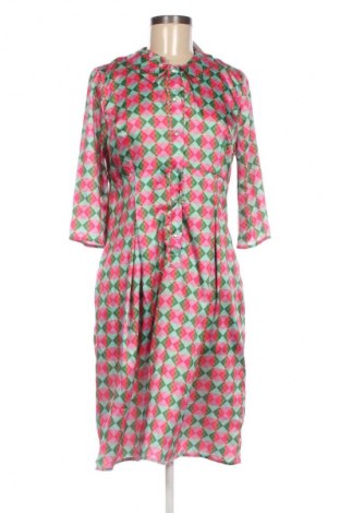 Kleid Sandro, Größe L, Farbe Mehrfarbig, Preis 79,99 €