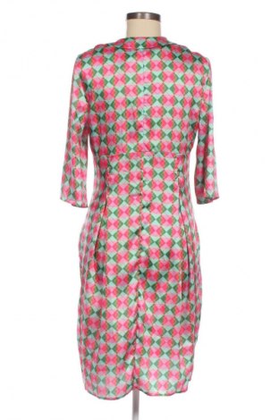 Kleid Sandro, Größe L, Farbe Mehrfarbig, Preis 79,99 €