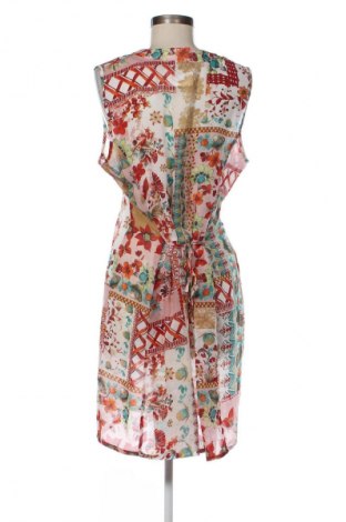 Kleid Sandwich_, Größe L, Farbe Mehrfarbig, Preis € 14,50