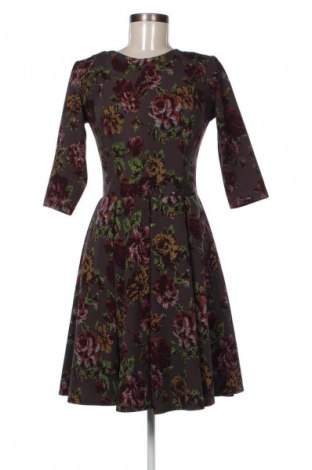 Kleid Santana, Größe M, Farbe Mehrfarbig, Preis € 7,99