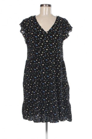 Kleid Sass, Größe L, Farbe Mehrfarbig, Preis 34,99 €