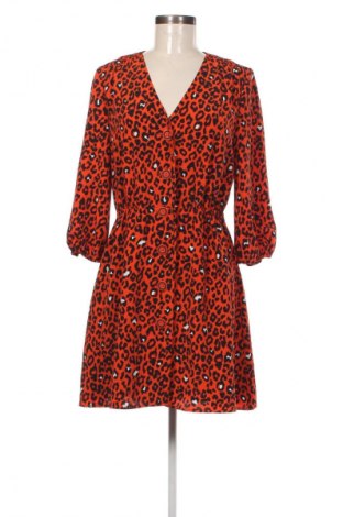 Kleid Savida, Größe M, Farbe Mehrfarbig, Preis 15,99 €