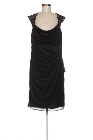 Kleid Scarlett, Größe XL, Farbe Schwarz, Preis 22,99 €