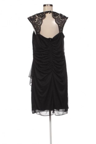 Kleid Scarlett, Größe XL, Farbe Schwarz, Preis 22,99 €