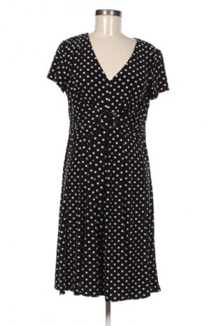 Kleid Scarlett, Größe L, Farbe Mehrfarbig, Preis 22,99 €