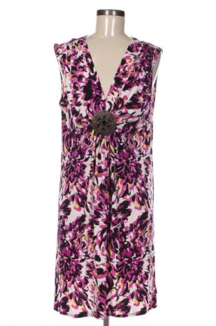 Kleid Scarlett, Größe XL, Farbe Mehrfarbig, Preis € 13,99