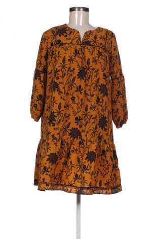 Kleid Scotch & Soda, Größe L, Farbe Mehrfarbig, Preis € 44,99
