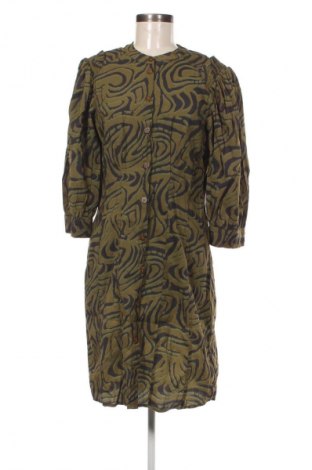 Kleid Scotch & Soda, Größe L, Farbe Mehrfarbig, Preis € 59,34