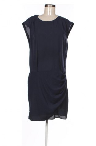 Рокля Scotch & Soda, Размер M, Цвят Син, Цена 130,00 лв.