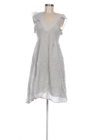 Kleid Second Female, Größe M, Farbe Grau, Preis € 25,99