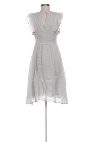 Kleid Second Female, Größe M, Farbe Grau, Preis € 25,99