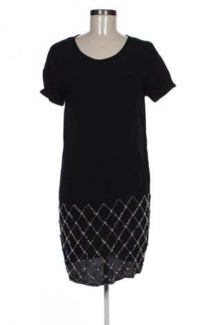 Φόρεμα Second Female, Μέγεθος M, Χρώμα Μαύρο, Τιμή 24,99 €