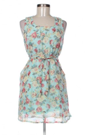 Kleid Select, Größe M, Farbe Mehrfarbig, Preis € 12,09