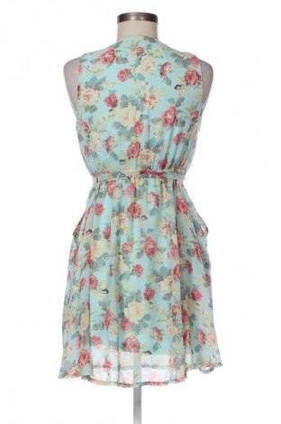 Kleid Select, Größe M, Farbe Mehrfarbig, Preis € 12,09