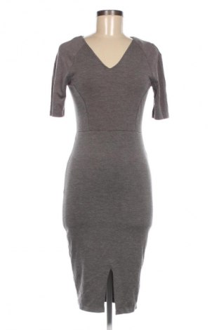 Kleid Selected Femme, Größe S, Farbe Grau, Preis € 25,99