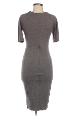 Kleid Selected Femme, Größe S, Farbe Grau, Preis € 25,99