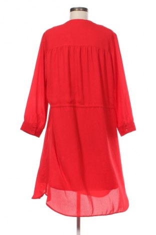Kleid Selected Femme, Größe M, Farbe Rot, Preis 42,05 €