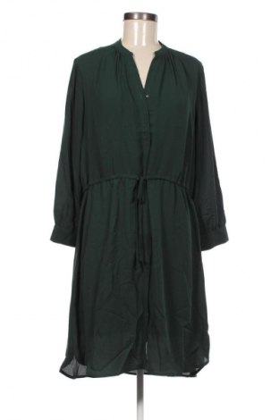 Kleid Selected Femme, Größe M, Farbe Grün, Preis € 18,99