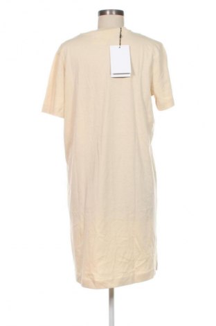 Kleid Selected Femme, Größe M, Farbe Beige, Preis € 97,99