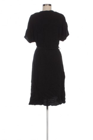 Kleid Selected Femme, Größe M, Farbe Schwarz, Preis 42,99 €