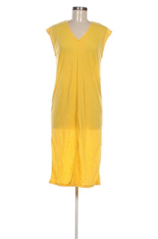 Kleid Selected Femme, Größe S, Farbe Gelb, Preis 42,99 €