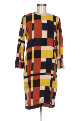 Φόρεμα Selected Femme, Μέγεθος M, Χρώμα Πολύχρωμο, Τιμή 39,99 €