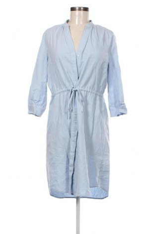 Kleid Selected Femme, Größe S, Farbe Blau, Preis € 41,94