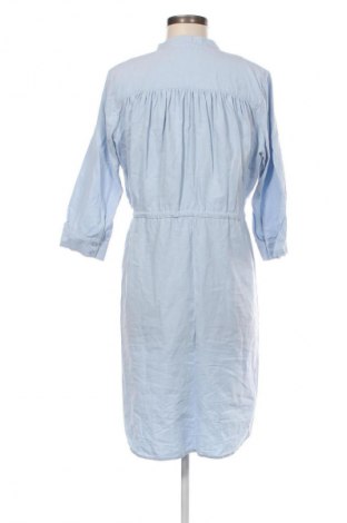 Kleid Selected Femme, Größe S, Farbe Blau, Preis € 41,94