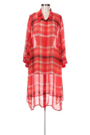 Kleid Selection By Ulla Popken, Größe M, Farbe Mehrfarbig, Preis € 65,60