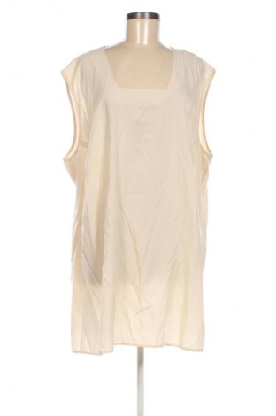Kleid Sempre Piu, Größe XXL, Farbe Beige, Preis € 11,99