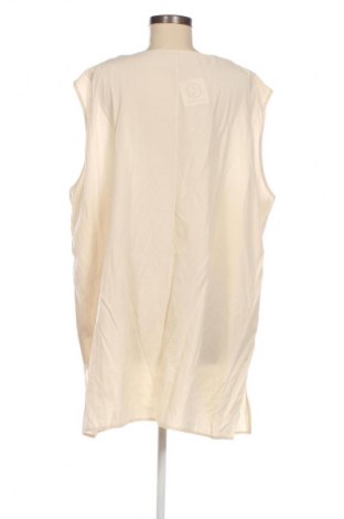 Kleid Sempre Piu, Größe XXL, Farbe Beige, Preis € 11,99
