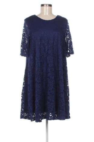 Kleid Sharagano, Größe XL, Farbe Blau, Preis € 66,99