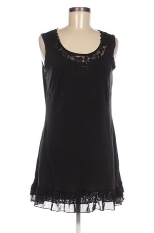 Kleid Sheego, Größe M, Farbe Schwarz, Preis € 20,99