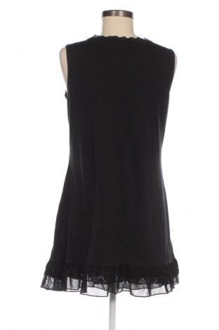 Kleid Sheego, Größe M, Farbe Schwarz, Preis € 20,99