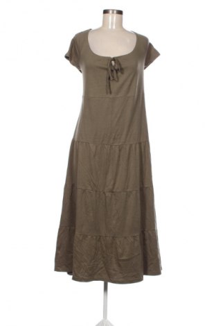 Φόρεμα Sheego, Μέγεθος L, Χρώμα Πράσινο, Τιμή 18,99 €