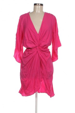 Rochie Sheike, Mărime M, Culoare Roz, Preț 395,99 Lei