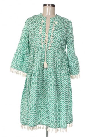 Kleid Sheilay, Größe M, Farbe Mehrfarbig, Preis € 20,99
