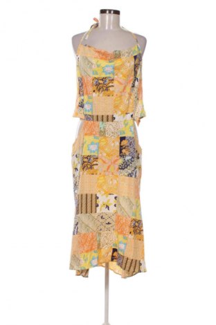 Kleid Shen, Größe 3XL, Farbe Mehrfarbig, Preis € 9,99