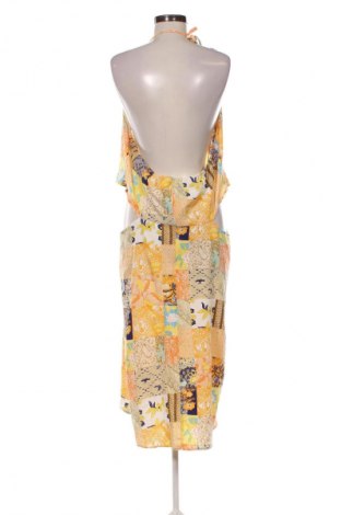 Kleid Shen, Größe 3XL, Farbe Mehrfarbig, Preis € 9,99