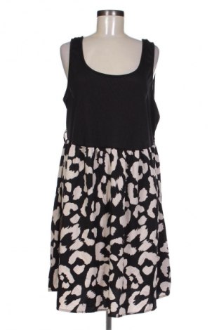 Kleid Shine, Größe 3XL, Farbe Mehrfarbig, Preis € 11,99