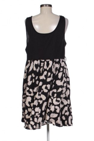Kleid Shine, Größe 3XL, Farbe Mehrfarbig, Preis € 11,99
