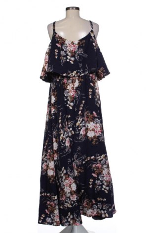 Kleid Shine, Größe 3XL, Farbe Mehrfarbig, Preis € 11,99