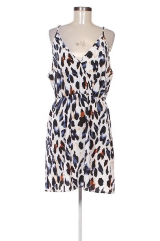 Kleid Shine, Größe XL, Farbe Mehrfarbig, Preis € 17,99