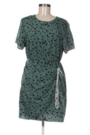 Rochie Shine, Mărime XL, Culoare Multicolor, Preț 60,99 Lei