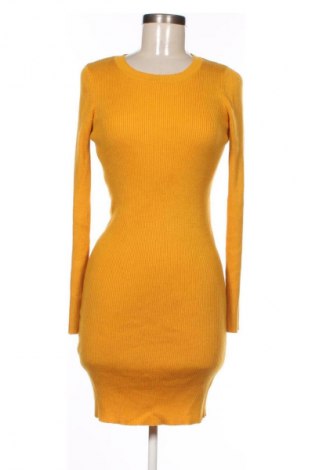 Kleid Shinestar, Größe M, Farbe Orange, Preis € 14,83